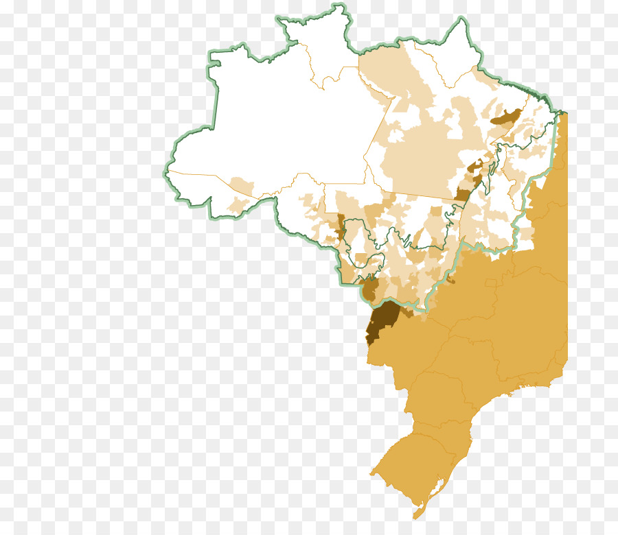 Mapa，Brasil PNG