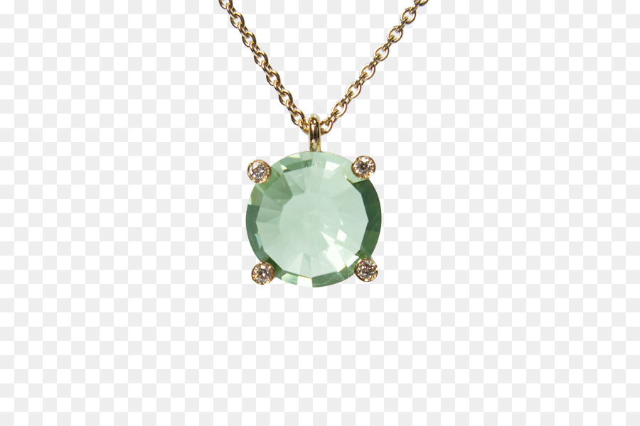 Emerald，Charms Homólogos PNG