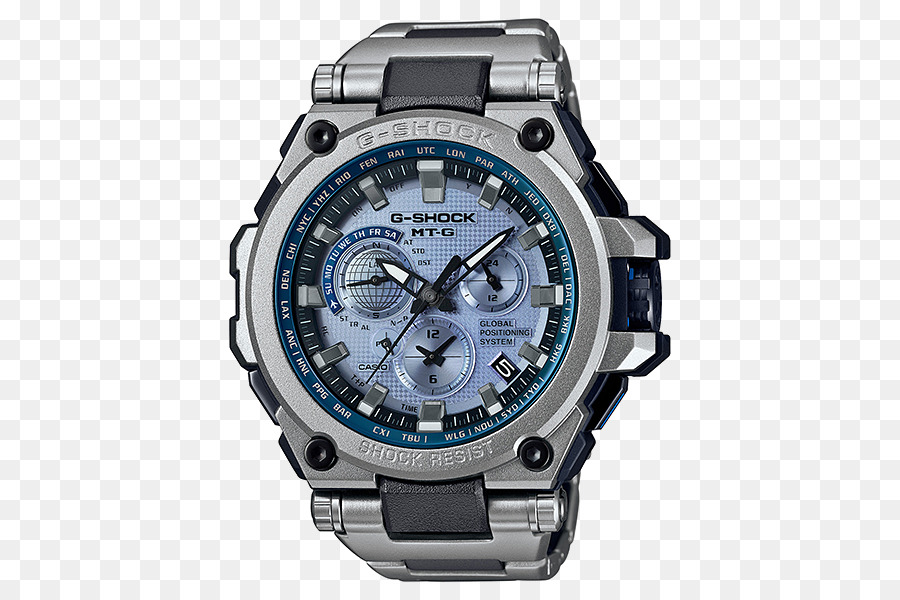 Gshock，Gshock Mtg PNG