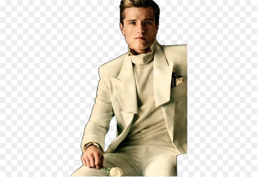 Josh Hutcherson，Los Juegos Del Hambre Catching Fire PNG