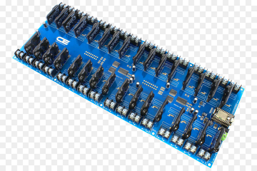 Microcontrolador，Hardware Programador PNG