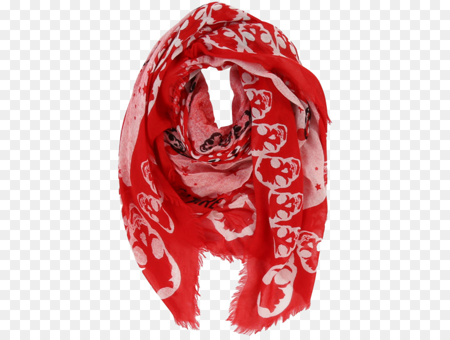 Bufanda Roja，Accesorio PNG