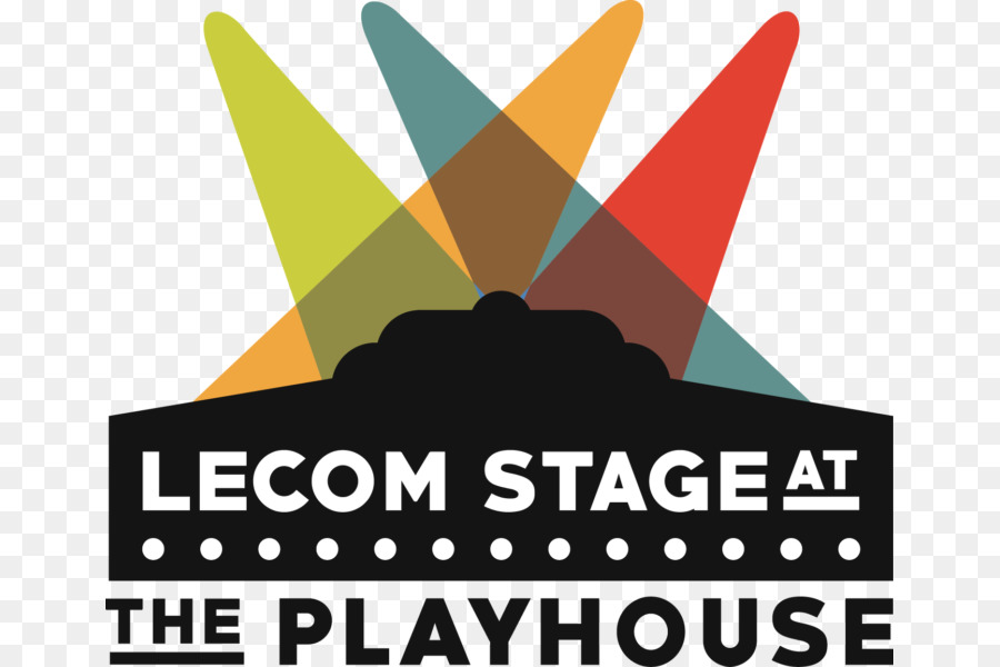 Logotipo，Erie Playhouse PNG