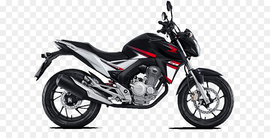 Honda Cbf250，Honda PNG