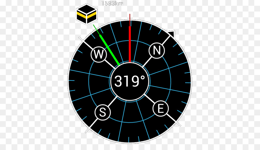 Qibla，Qibla Compass PNG