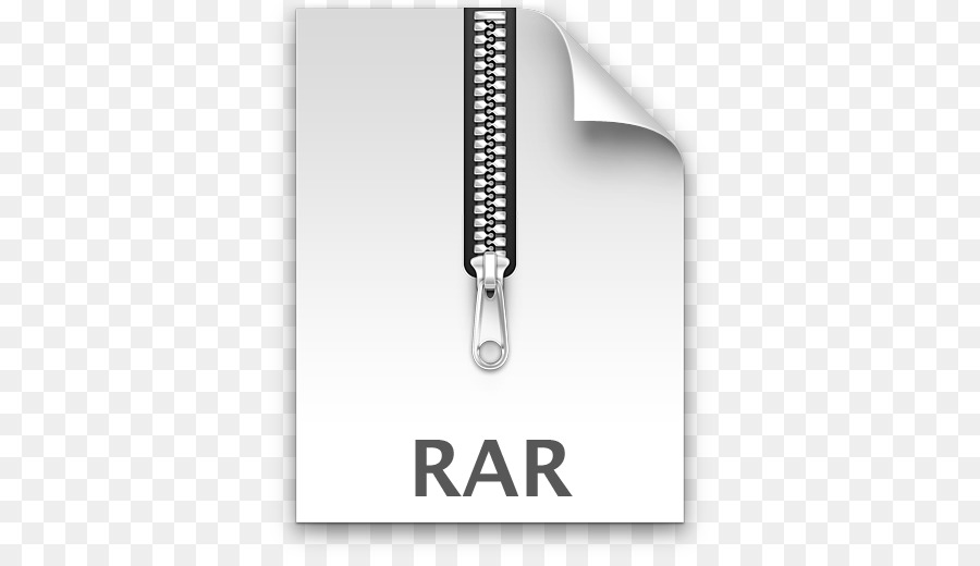 Zip，Rar PNG