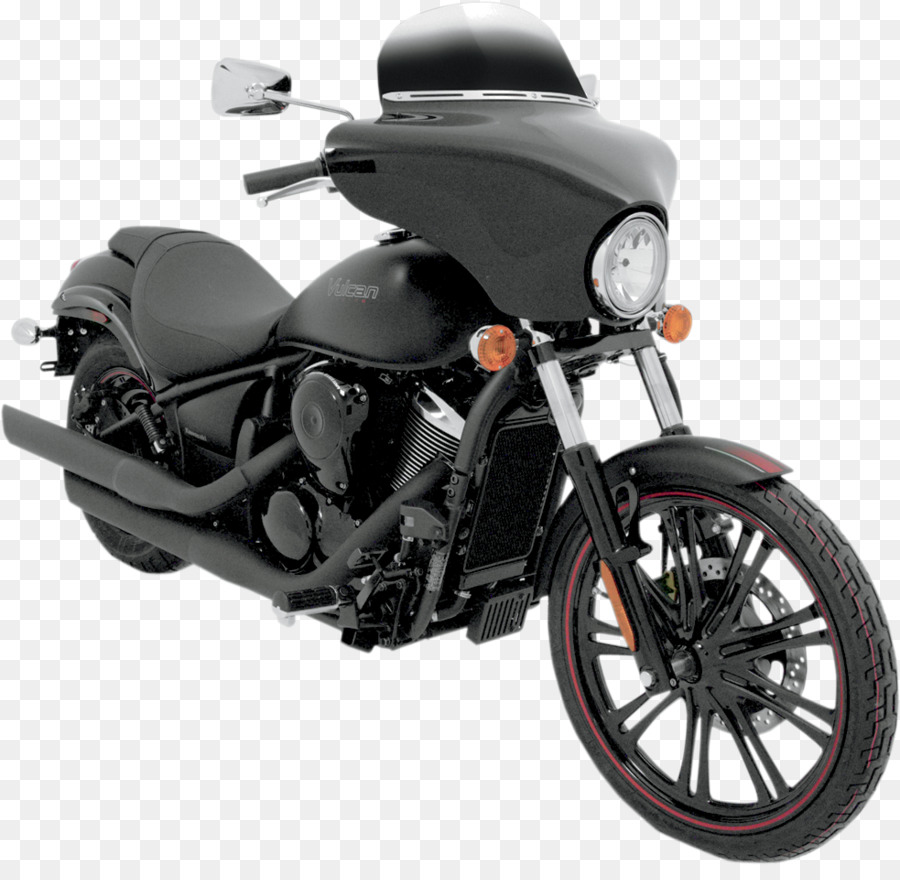 Yamaha V Star 1300，Mier PNG