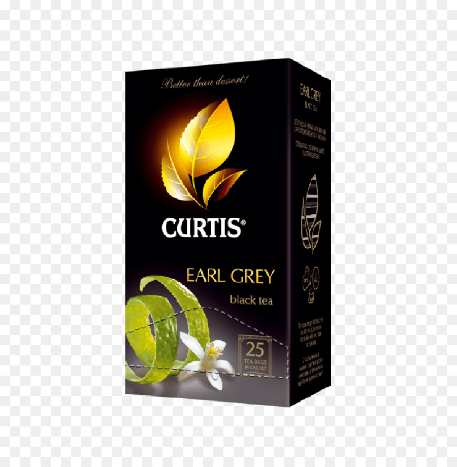 Té，Té Earl Grey PNG