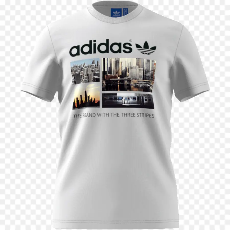 Camiseta，Blanco PNG