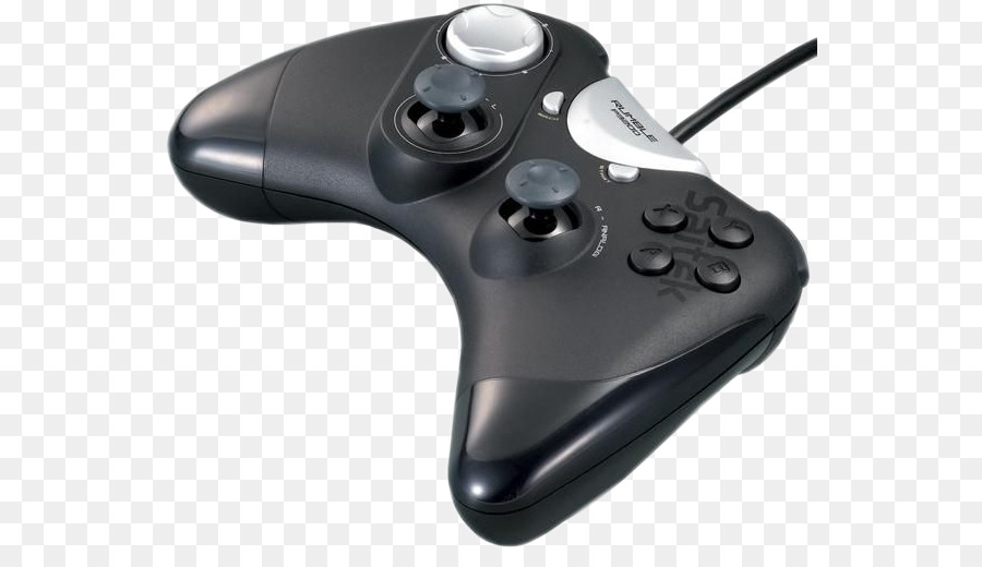 Joystick，Controladores De Juego PNG