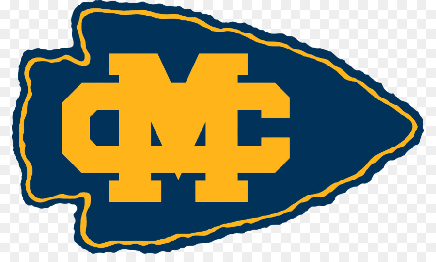 Mississippi College，Mississippi College Choctaws De Fútbol PNG