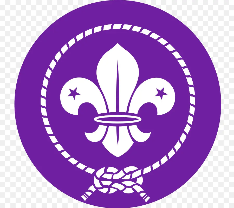 Organización Mundial Del Movimiento Scout，El Escultismo PNG