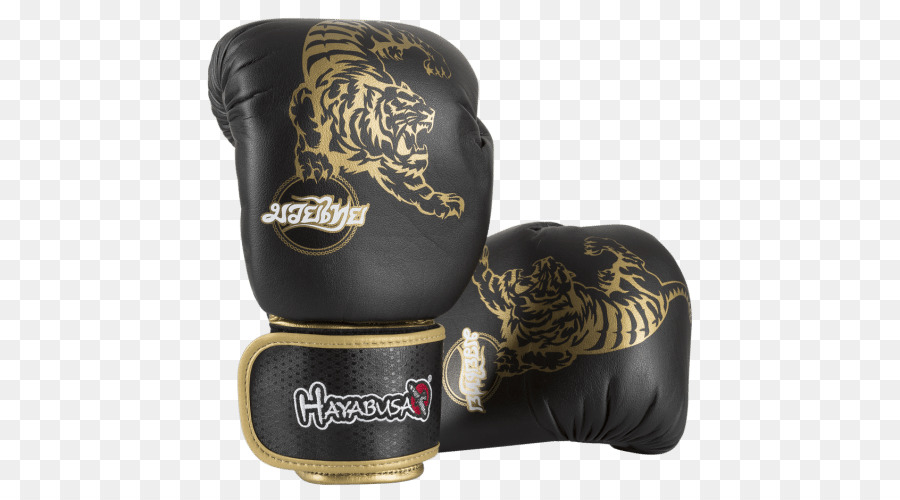 Guantes De Boxeo，Tigre PNG