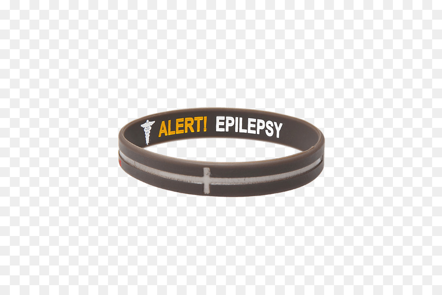 Pulsera De Alerta De Epilepsia，Pulsera PNG