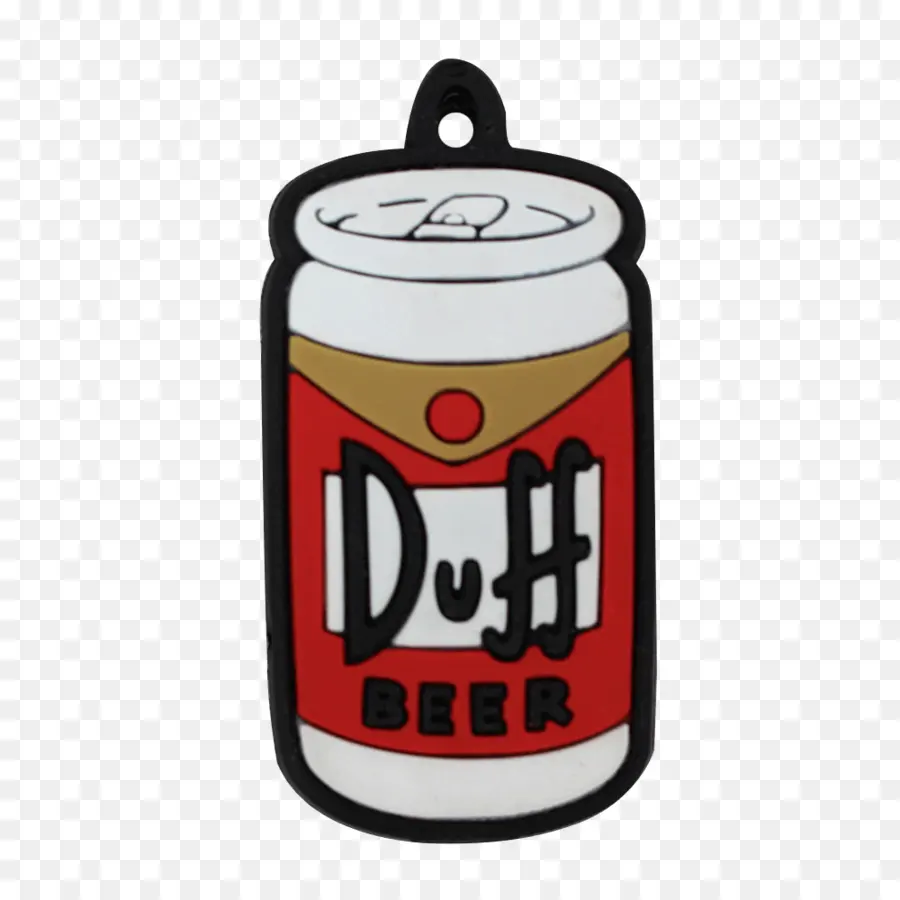 La Cerveza Duff，La Cerveza PNG