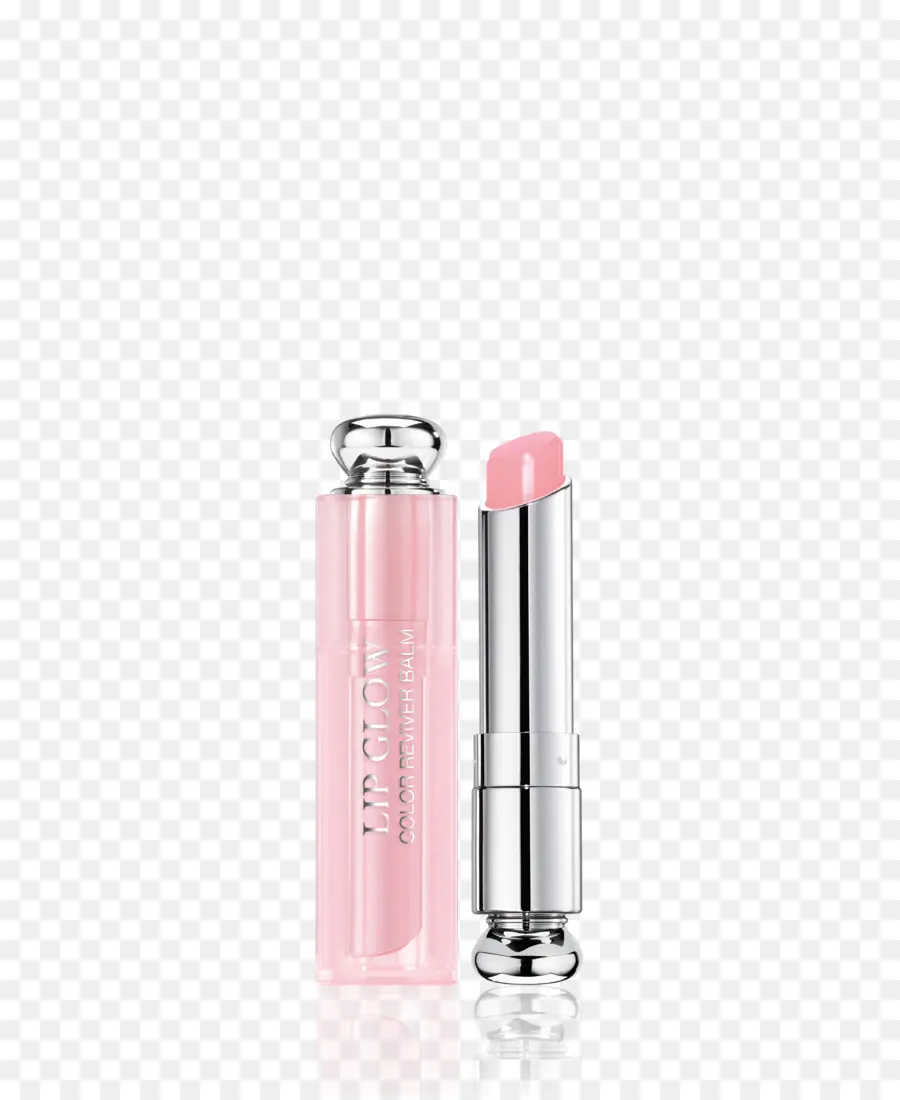 Bálsamo Para Los Labios，Dior Addict Lip Glow Color Reviver Balm PNG