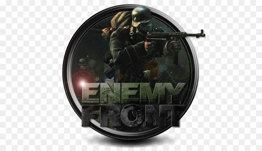 Enemigo De Frente，Xbox 360 PNG