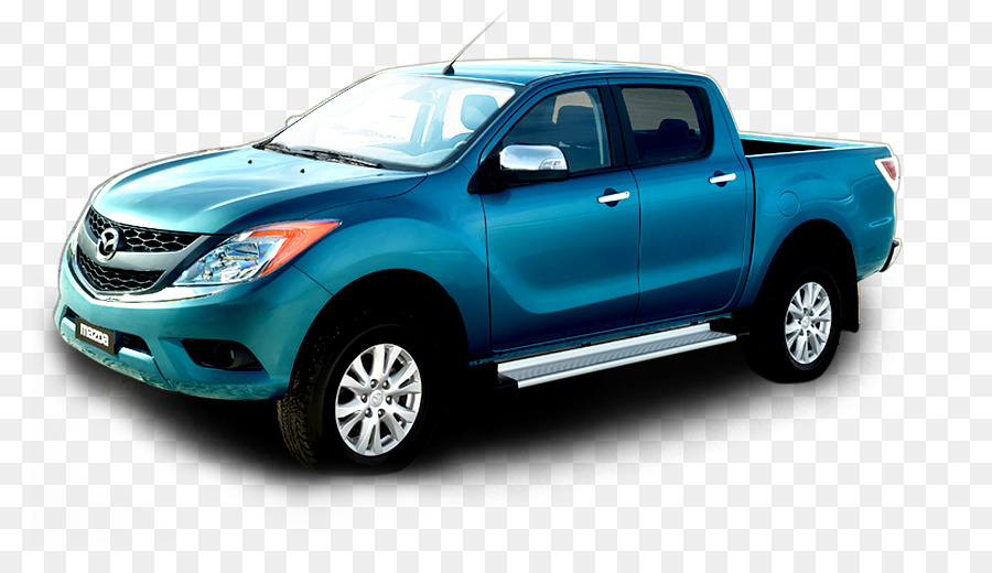 Mazda Bt50，Mazda PNG