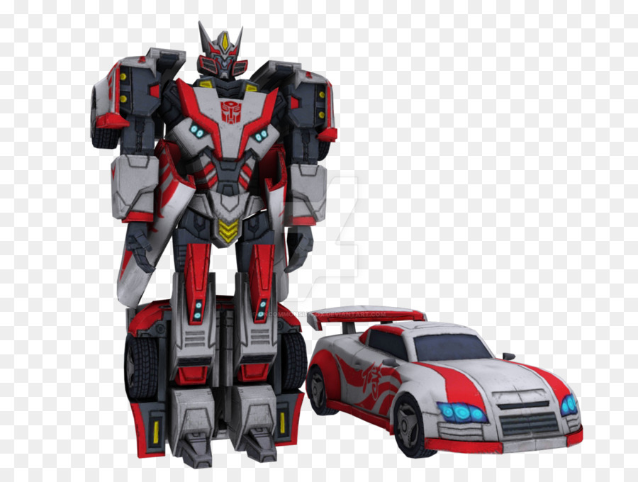 Coche，Robot PNG
