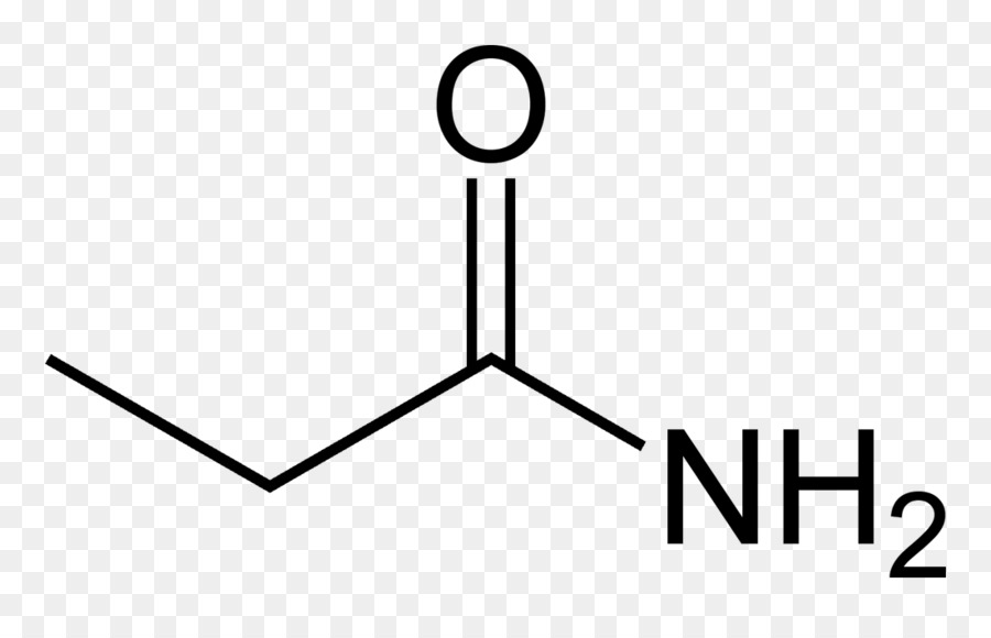 Acrilamida，Química PNG