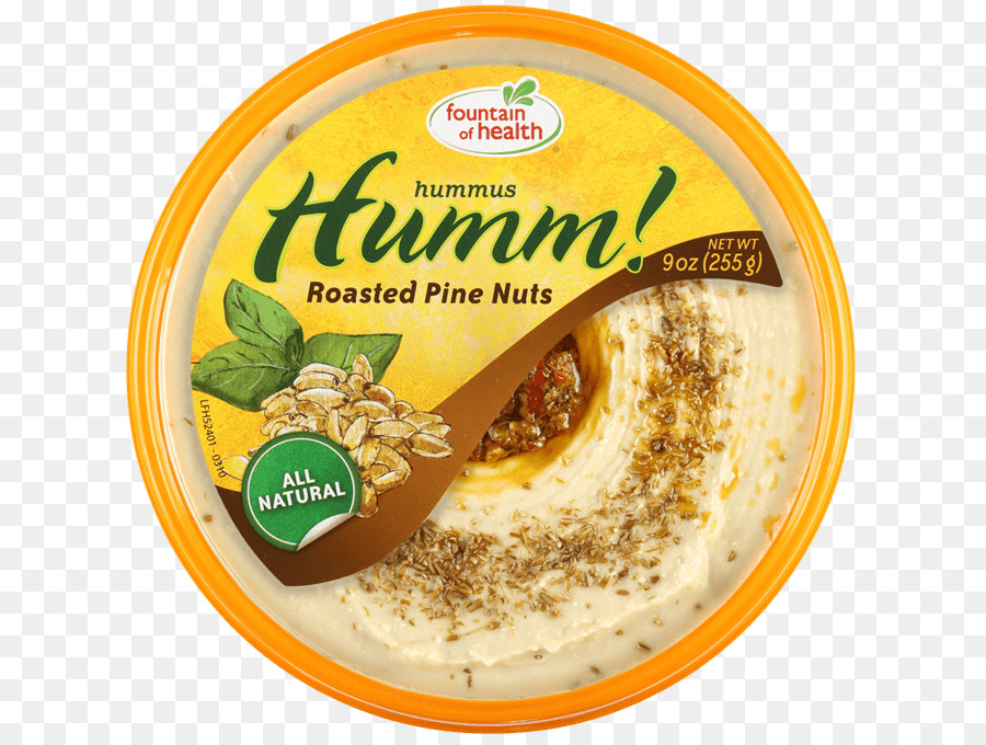 Hummus，Tuerca De Pino PNG