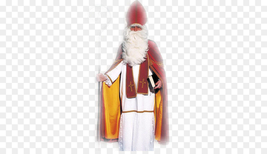 Santa Claus，Disfraz PNG