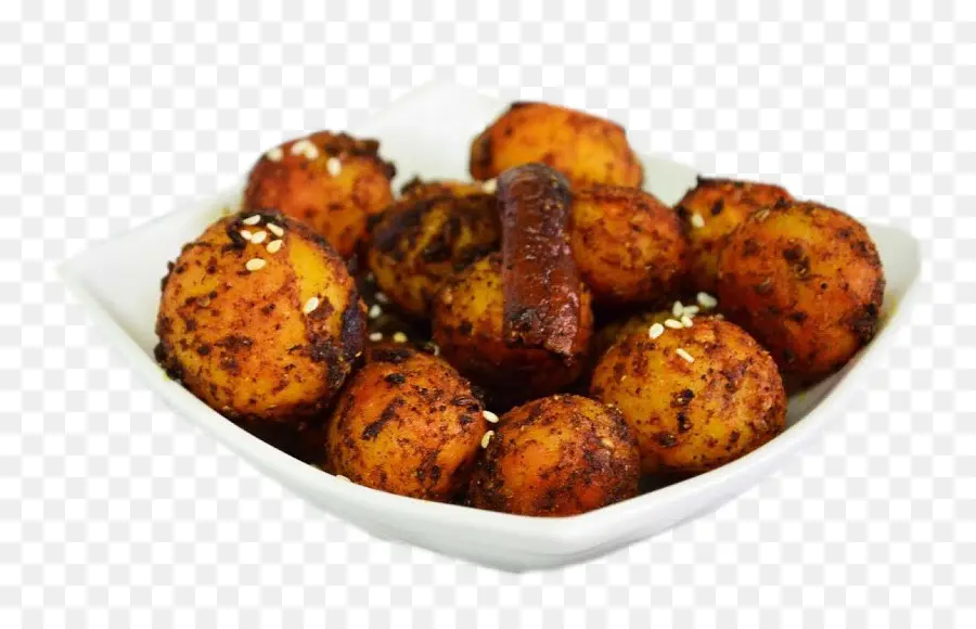 El Buñuelo，Pakora PNG