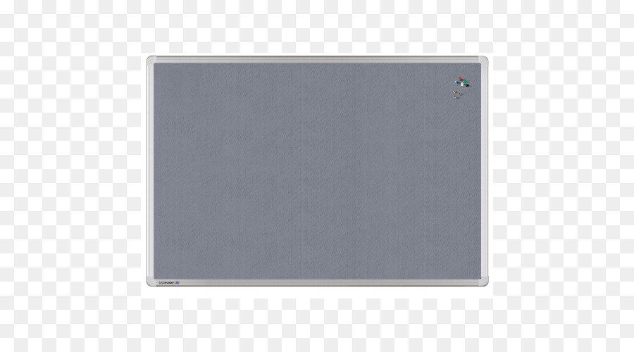 Tablón De Anuncios Gris，Boletín PNG