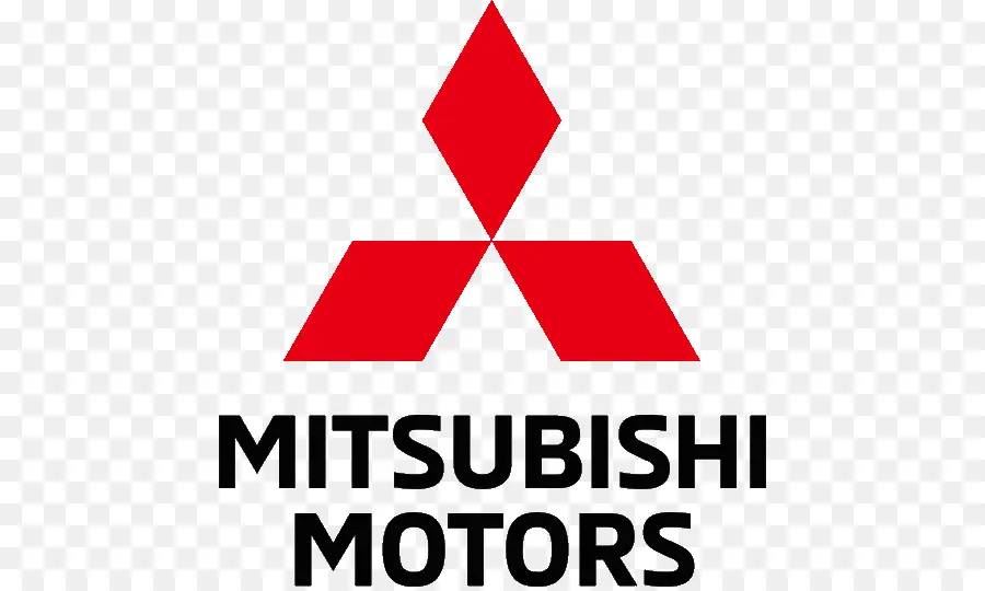 Logotipo De Mitsubishi，Marca PNG