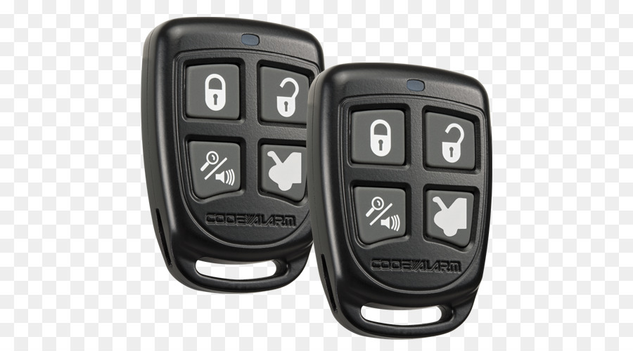 Control Remoto Sin Llave Y Sistema De，Alarma De Coche PNG