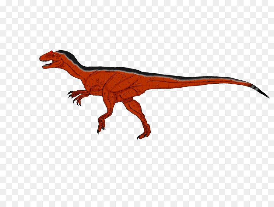 Velociraptor，Tyrannosaurus PNG