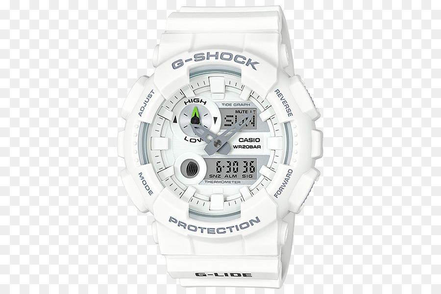 Gshock，Reloj PNG