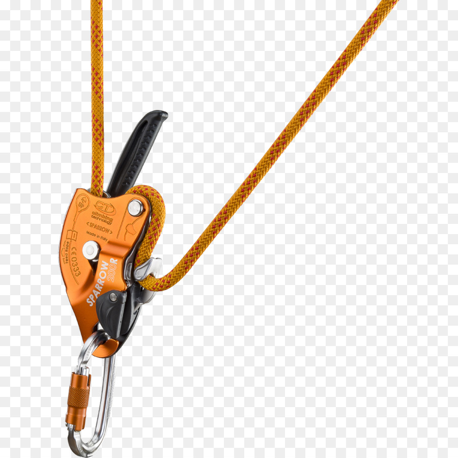 Belay Rappel Dispositivos，懸垂下降器 PNG