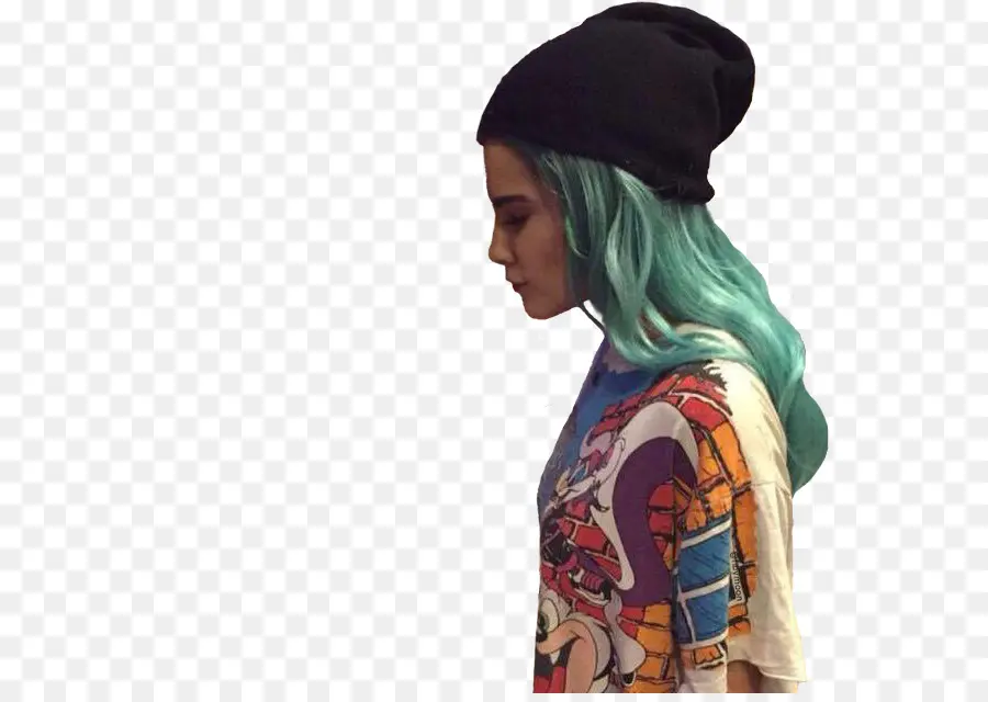 Halsey，Aguamarina PNG