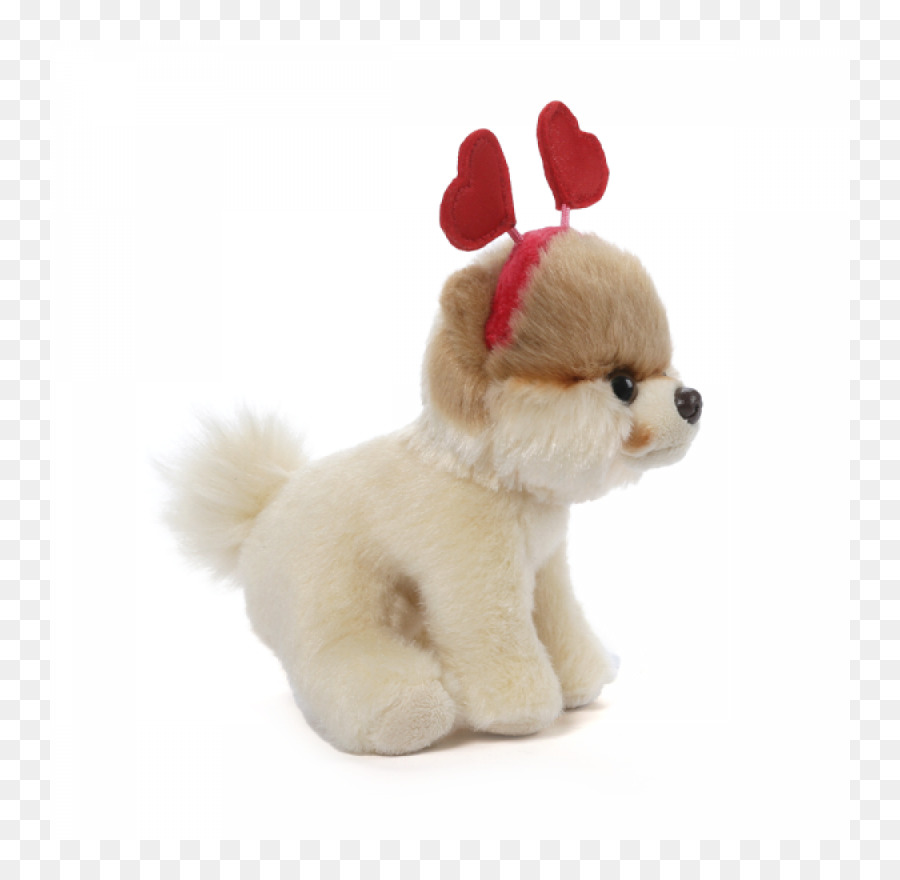 Pomerania，Animales De Peluche Juguetes De Peluche PNG