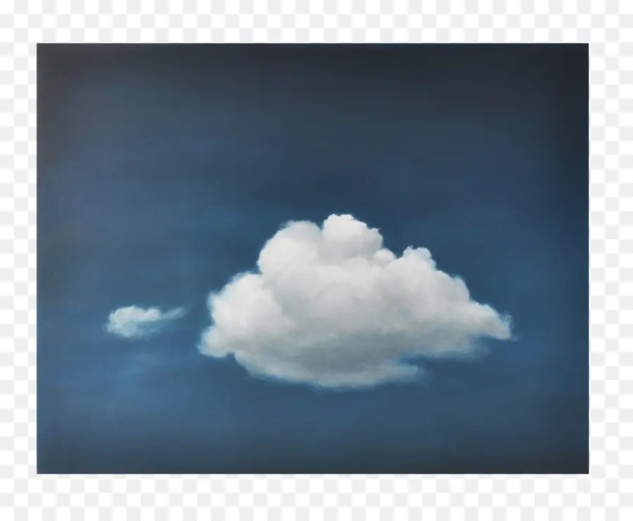 Nube，Cielo PNG