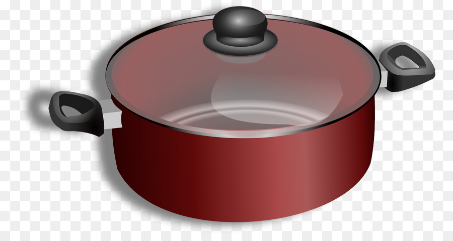 Olla De Cocina，Tapa PNG