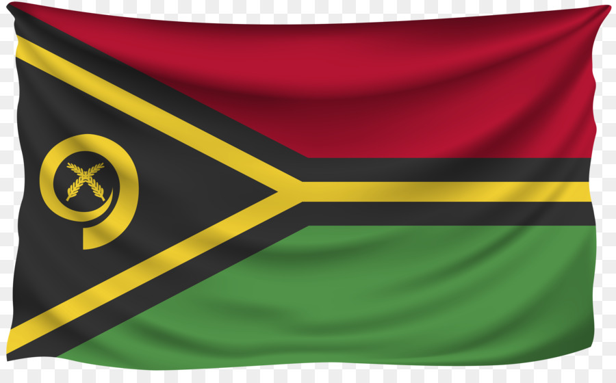 Bandera De Vanuatu，Shefa Provincia PNG