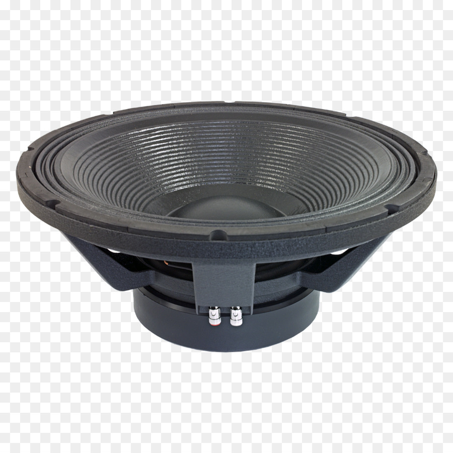 Woofer，Altavoz De Rango Medio PNG