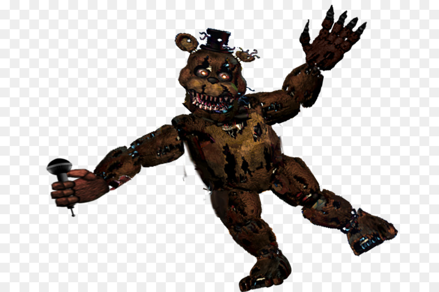 Cinco Noches En Freddy S 4，Cinco Noches En Freddy S PNG
