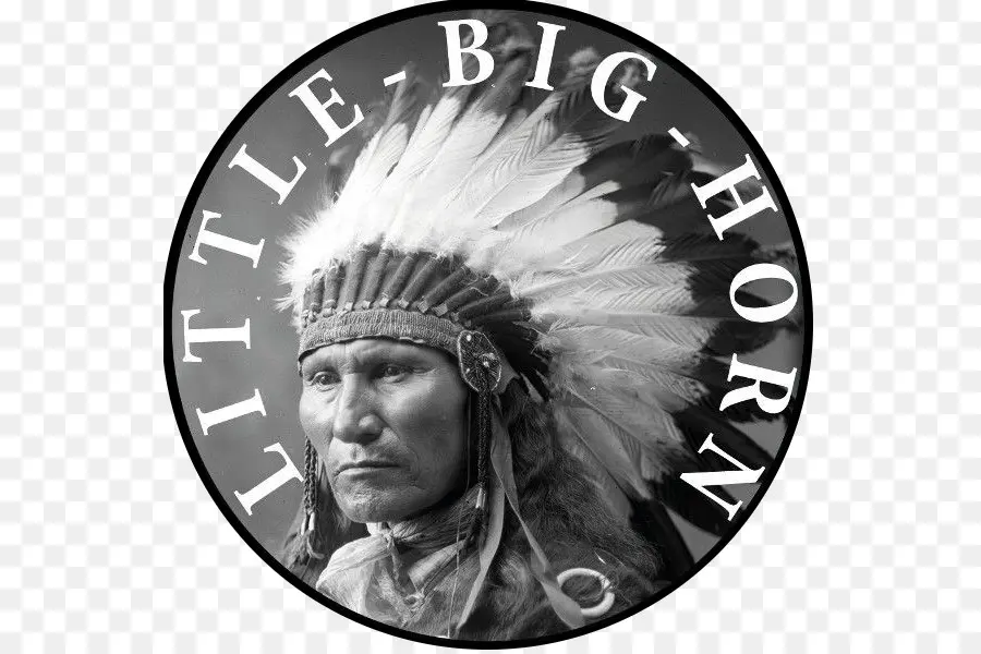 Toro Sentado，La Batalla De Little Bighorn PNG