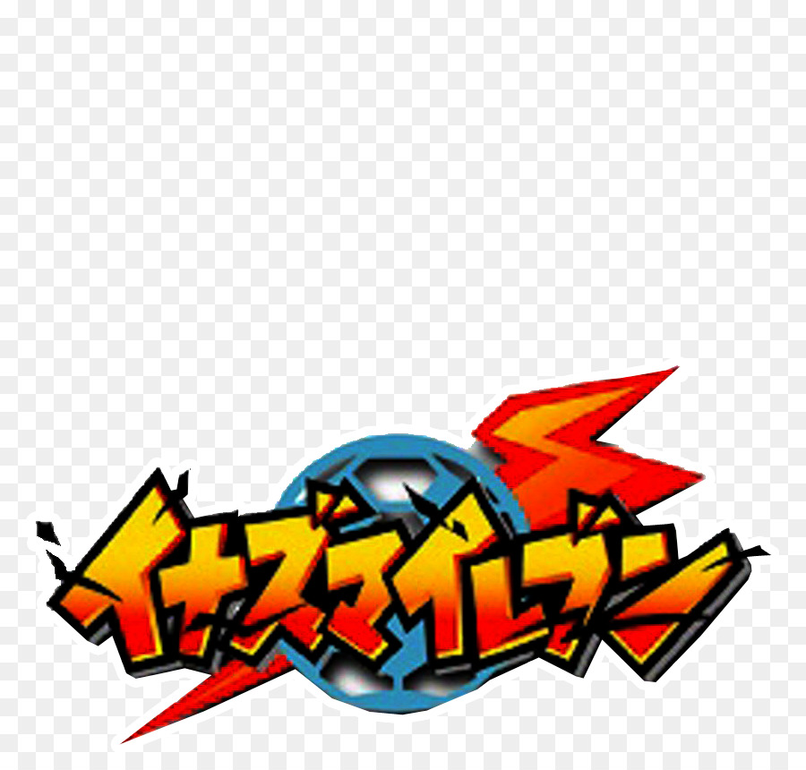 Inazuma Eleven，Inazuma PNG