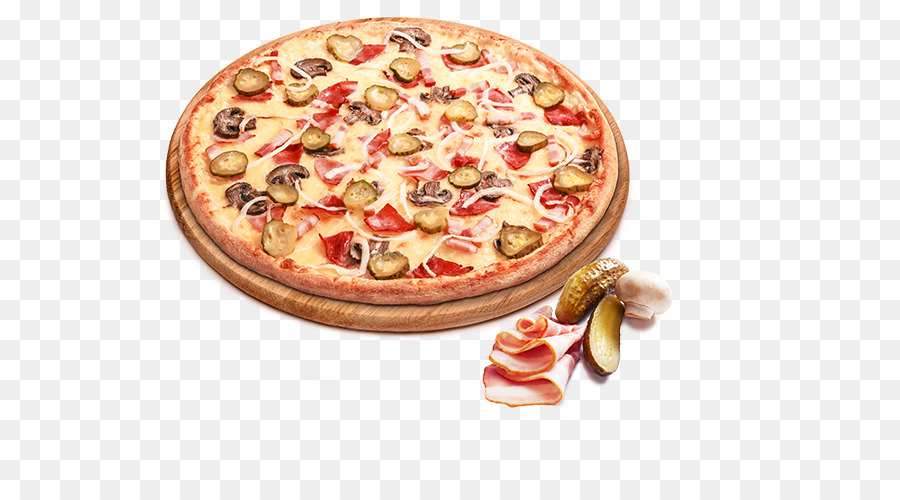 Pizza Siciliana，Pizza PNG