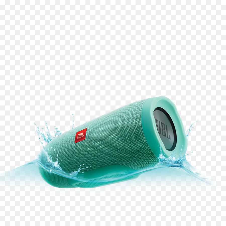 Jbl Charge 3，Altavoz Inalámbrico PNG