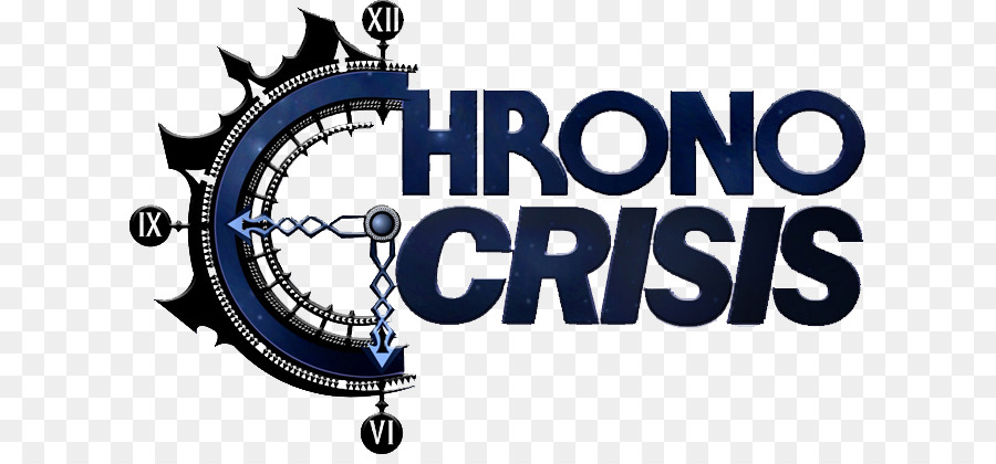 Logotipo De La Crisis Crono，Reloj PNG