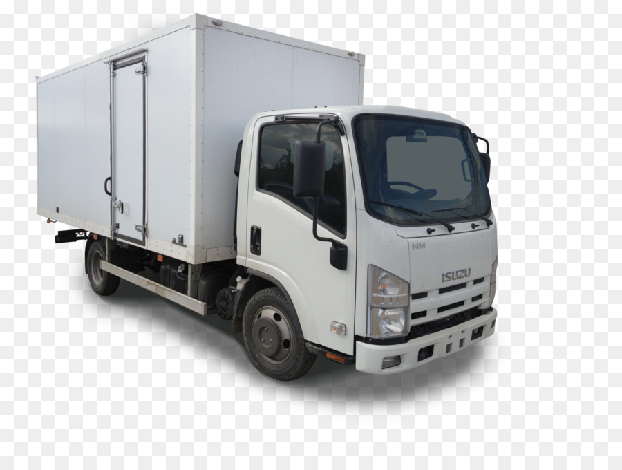 Isuzu Elf，Isuzu PNG