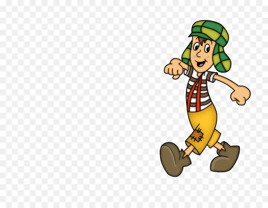 El Chavo Del Ocho，Profesor Jirafales PNG