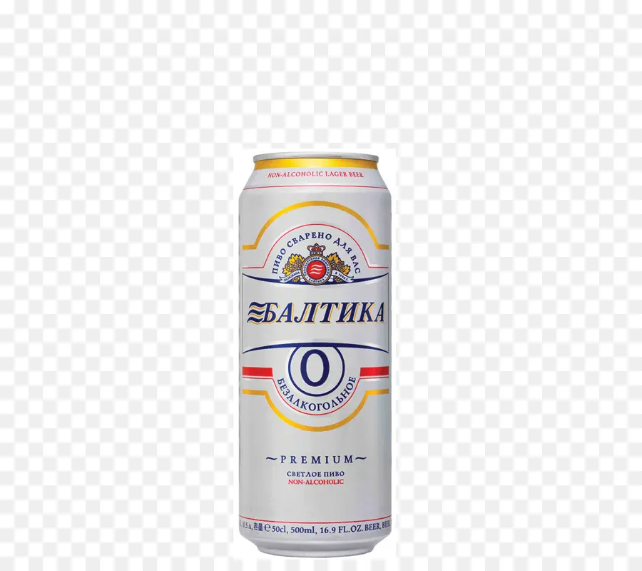 Cerveza Sin Alcohol，Báltica PNG