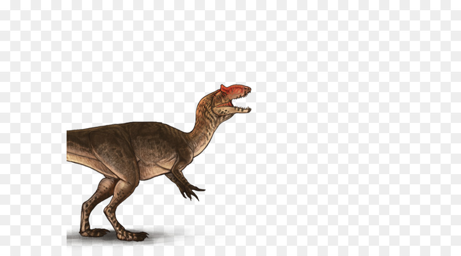 Estegosaurio，Prehistórico PNG