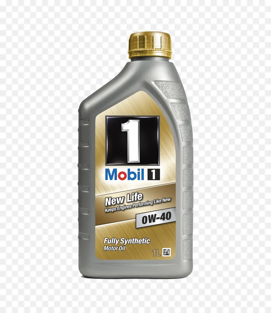 Aceite De Motor，Móvil 1 PNG